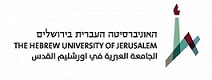The Hebrew University of Jerusalem